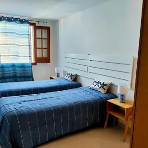  Hébergement de vacances La Casa Sulla